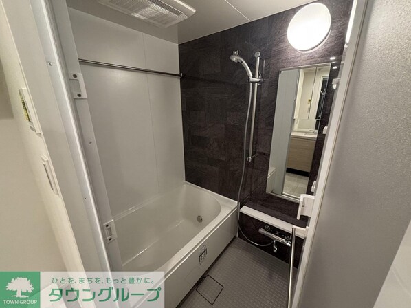 ザ・パークハビオ神楽坂レジデンスSouthの物件内観写真